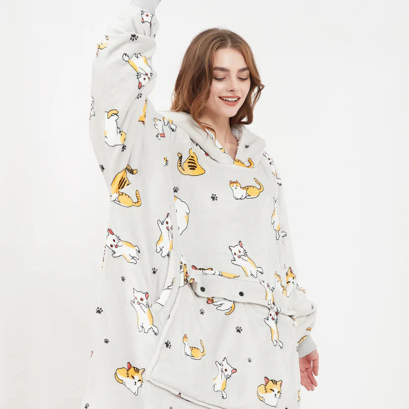CozyCat